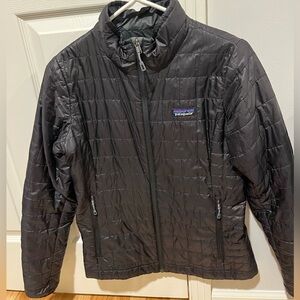Patagonia Women's Nano Puff Jacket